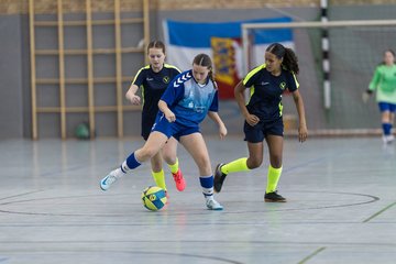 Bild 513 - wCJ Loewinnen Cup C2